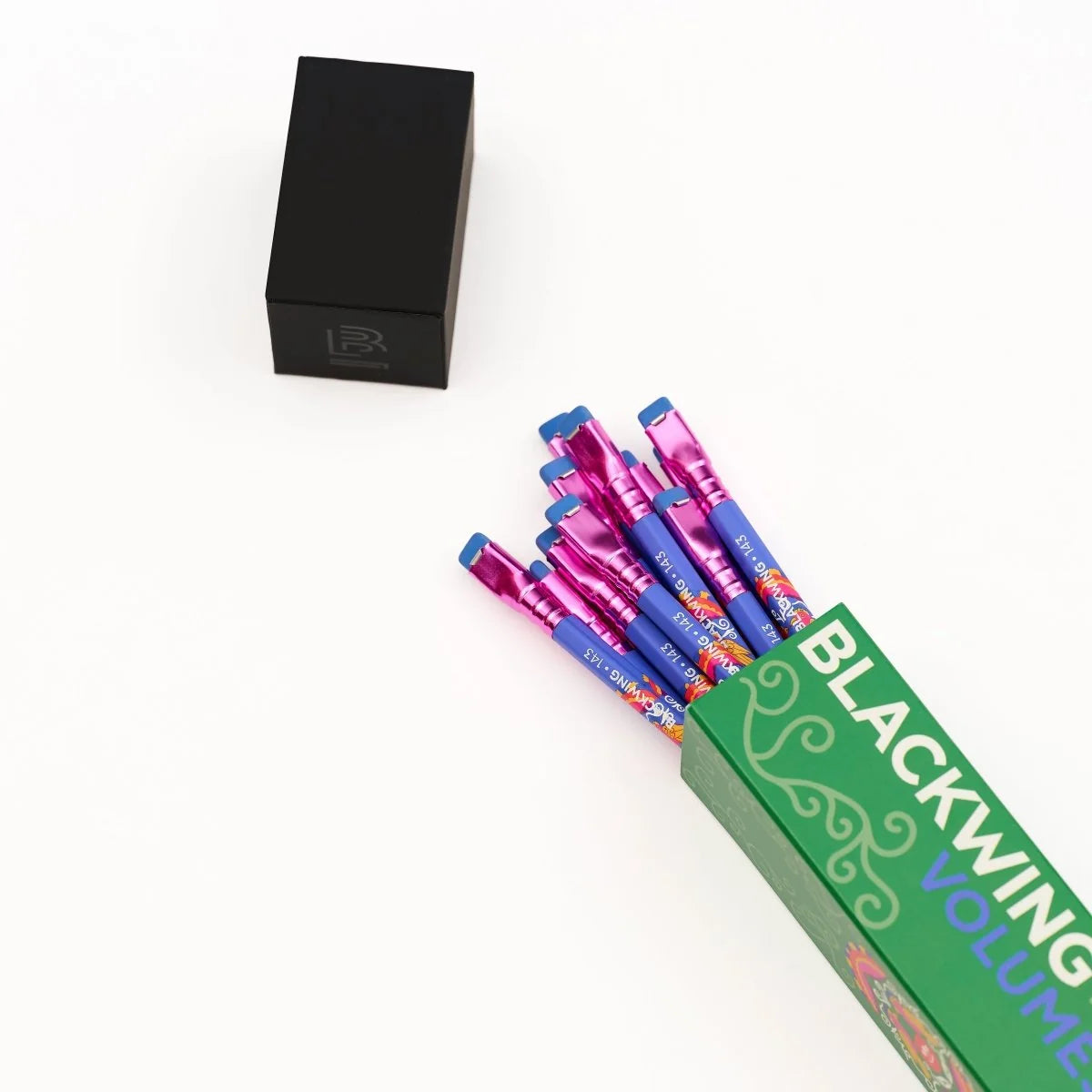 Blackwing Volume 143 - Frida Kahlo Pencils (Set of 12)