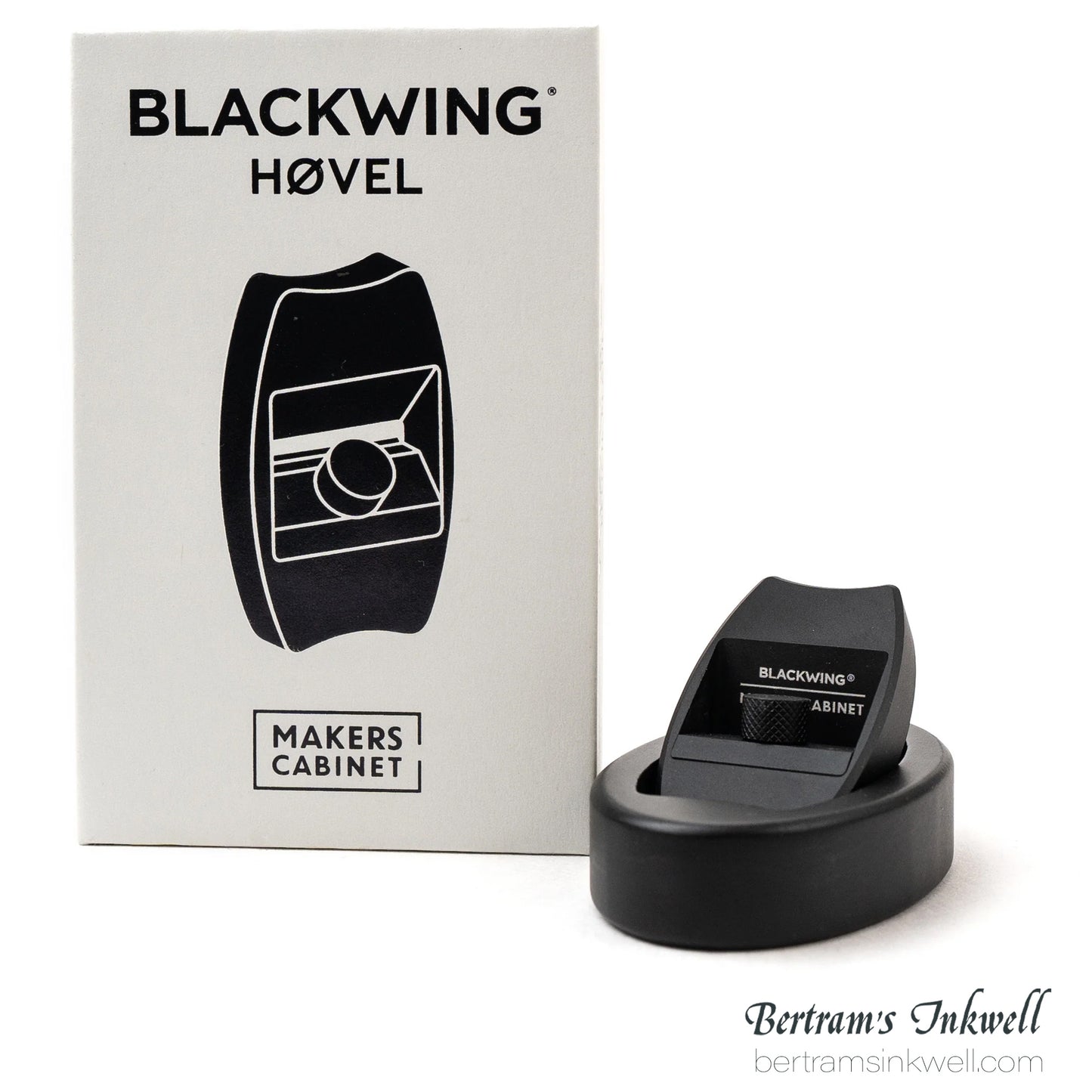 Blackwing Høvel