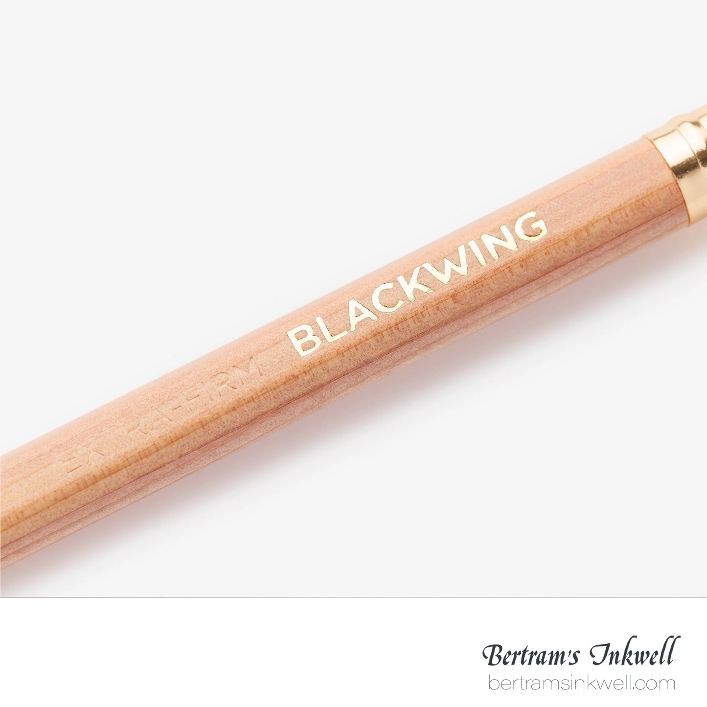 Blackwing Natural (Box of 12 Pencils)