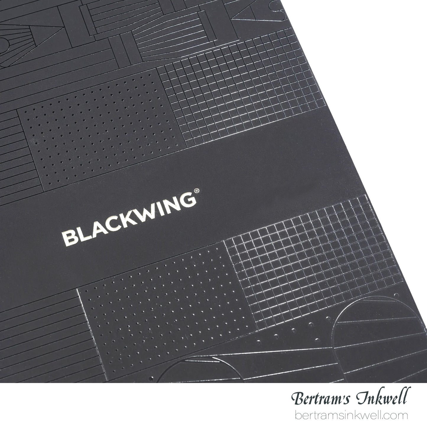 Blackwing Notebook Essentials Set