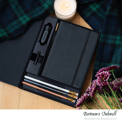 Blackwing Notebook Essentials Set