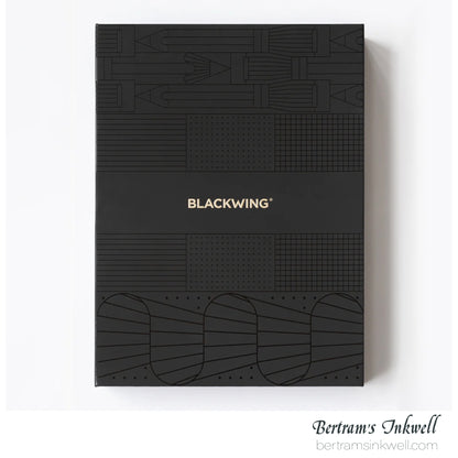 Blackwing Notebook Essentials Set