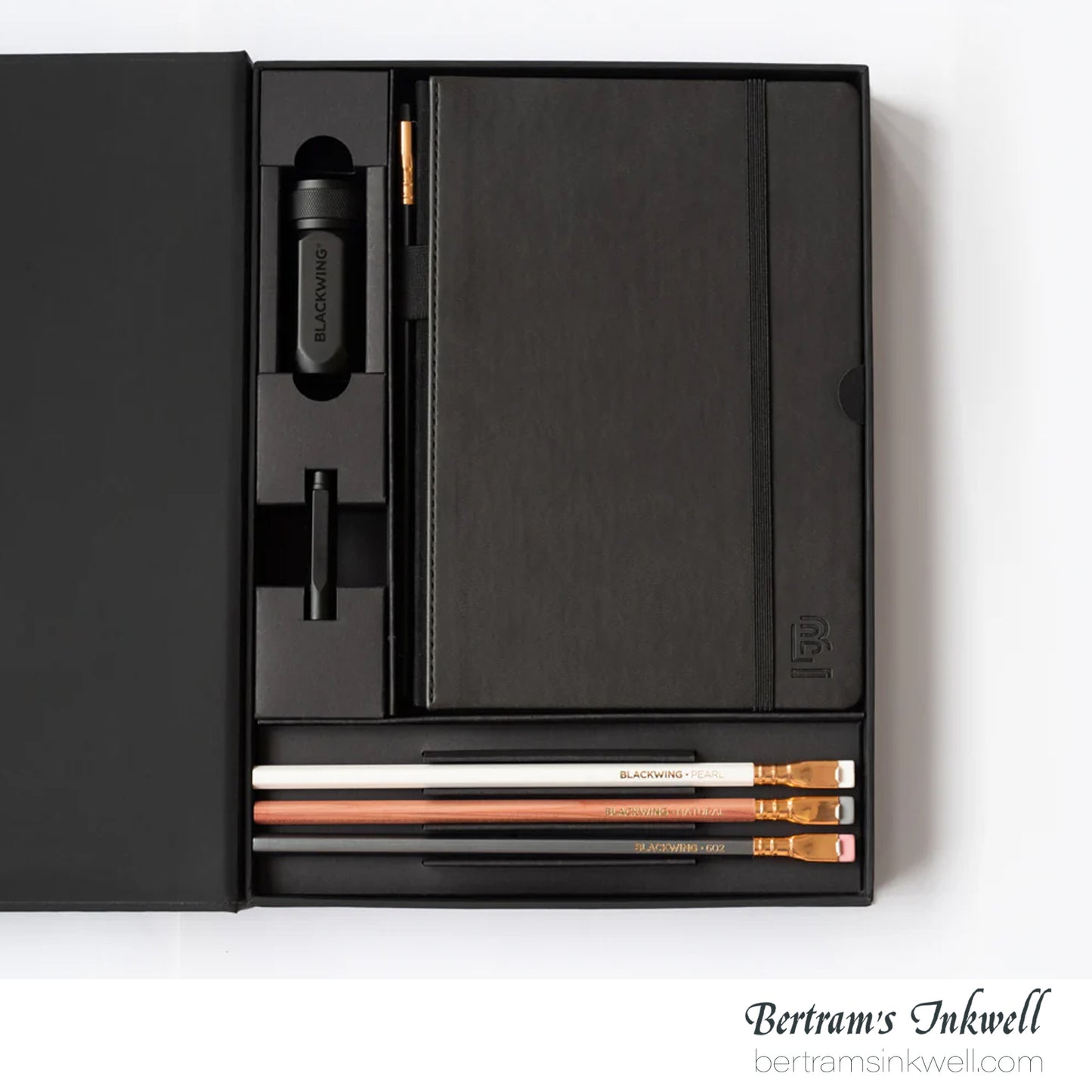 Blackwing Notebook Essentials Set