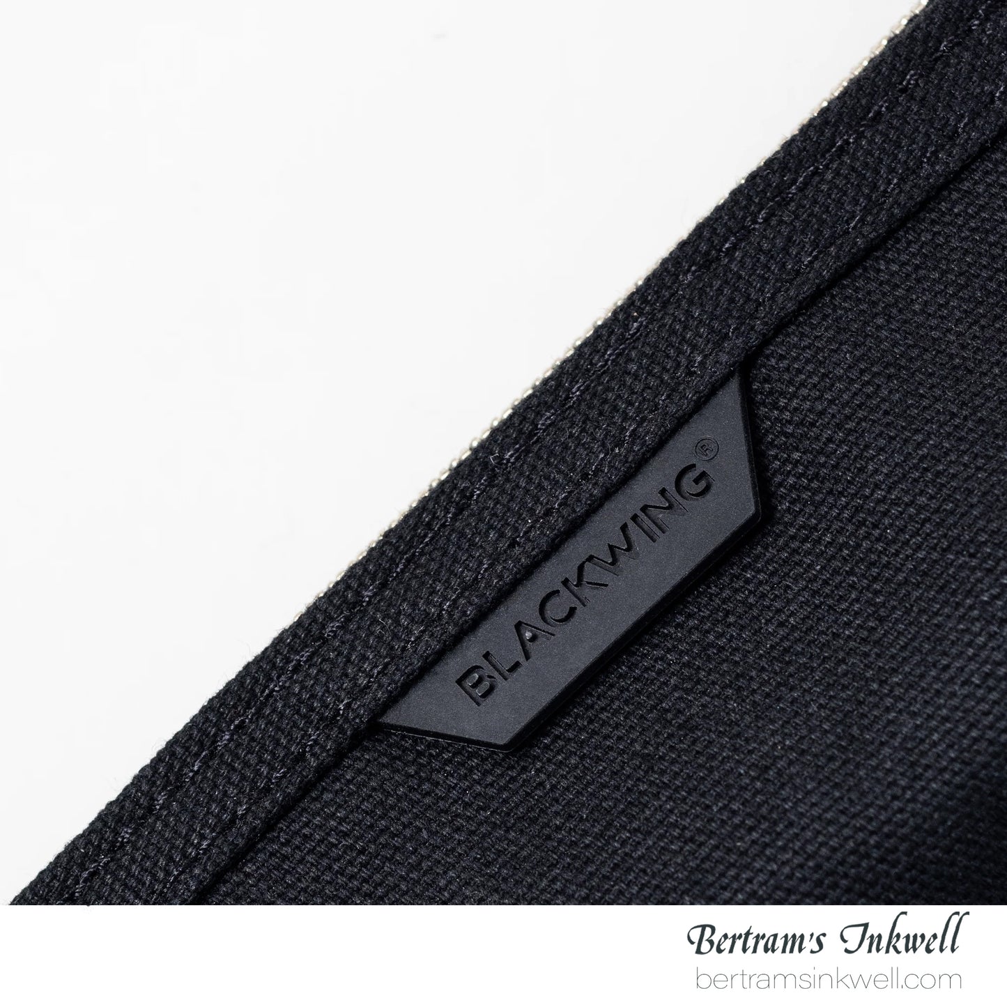 Blackwing Pencil Pouch