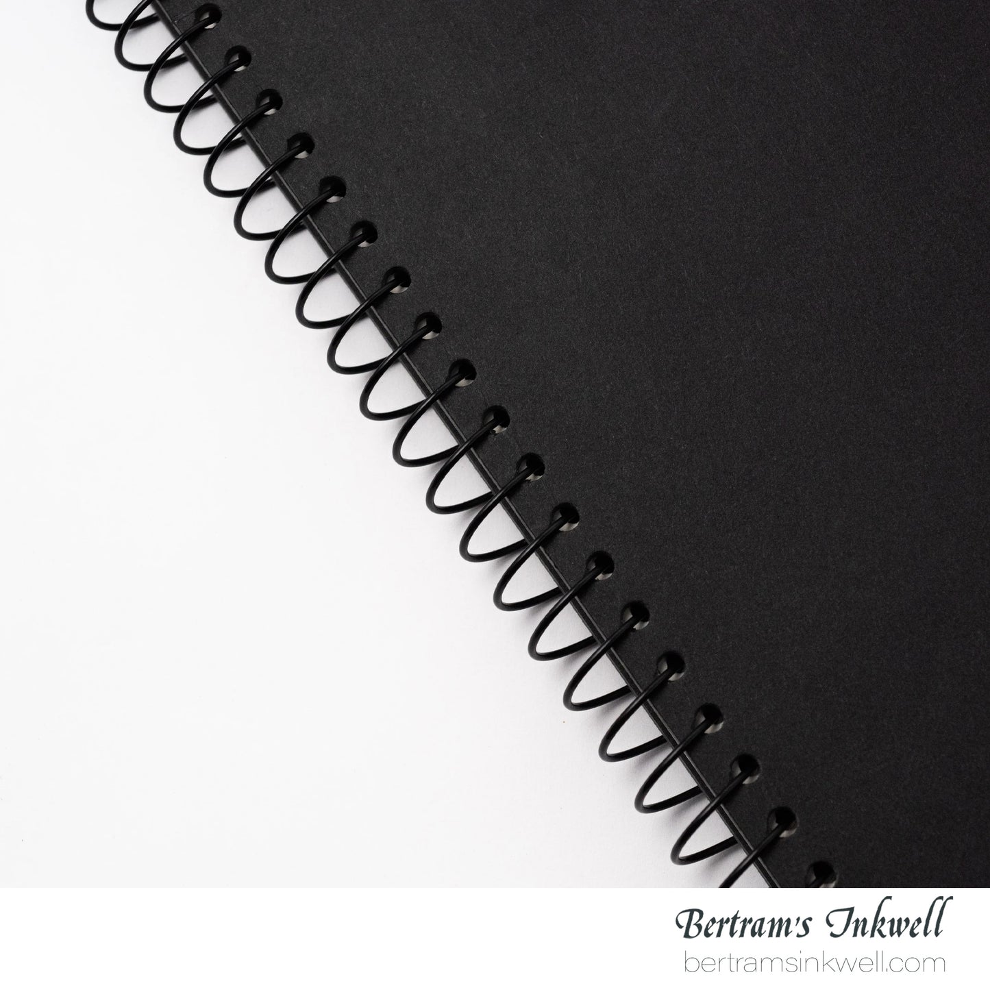 Blackwing A5 Spiral Notebook