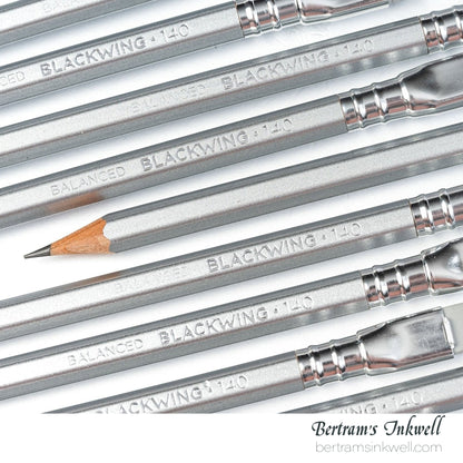 Blackwing Volume 140 Culinary Arts (Box of 12 Pencils)