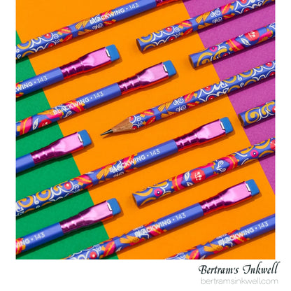 Blackwing Volume 143 - Frida Kahlo Pencils (Set of 12)