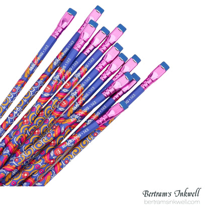 Blackwing Volume 143 - Frida Kahlo Pencils (Set of 12)