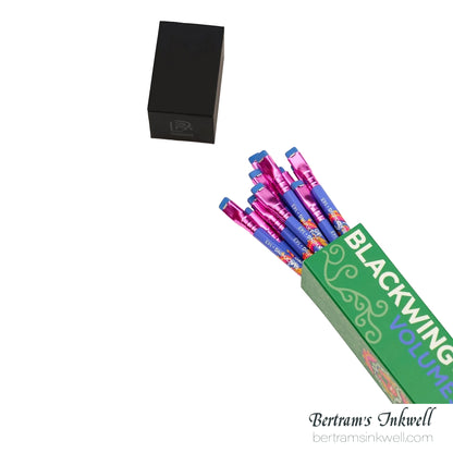 Blackwing Volume 143 - Frida Kahlo Pencils (Set of 12)