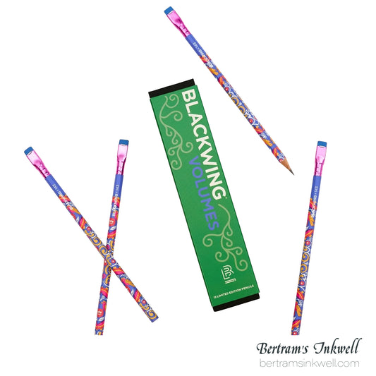 Blackwing Volume 143 - Frida Kahlo Pencils (Set of 12)