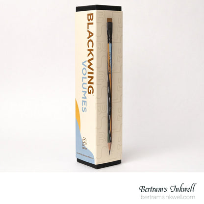 Blackwing Volume 223 Tribute to Woody Guthrie Limited Edition (Box of 12 Pencils)