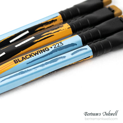 Blackwing Volume 223 Tribute to Woody Guthrie Limited Edition (Box of 12 Pencils)