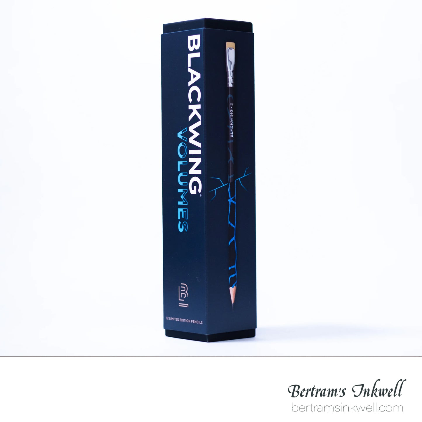 Blackwing Volume 2 (Box of 12 Pencils)