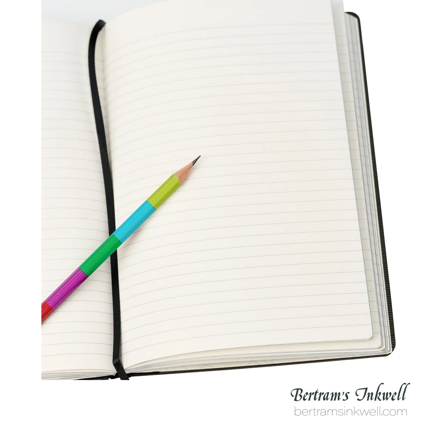 Blackwing Volume 343 Medium A5 Limited Edition Notebook