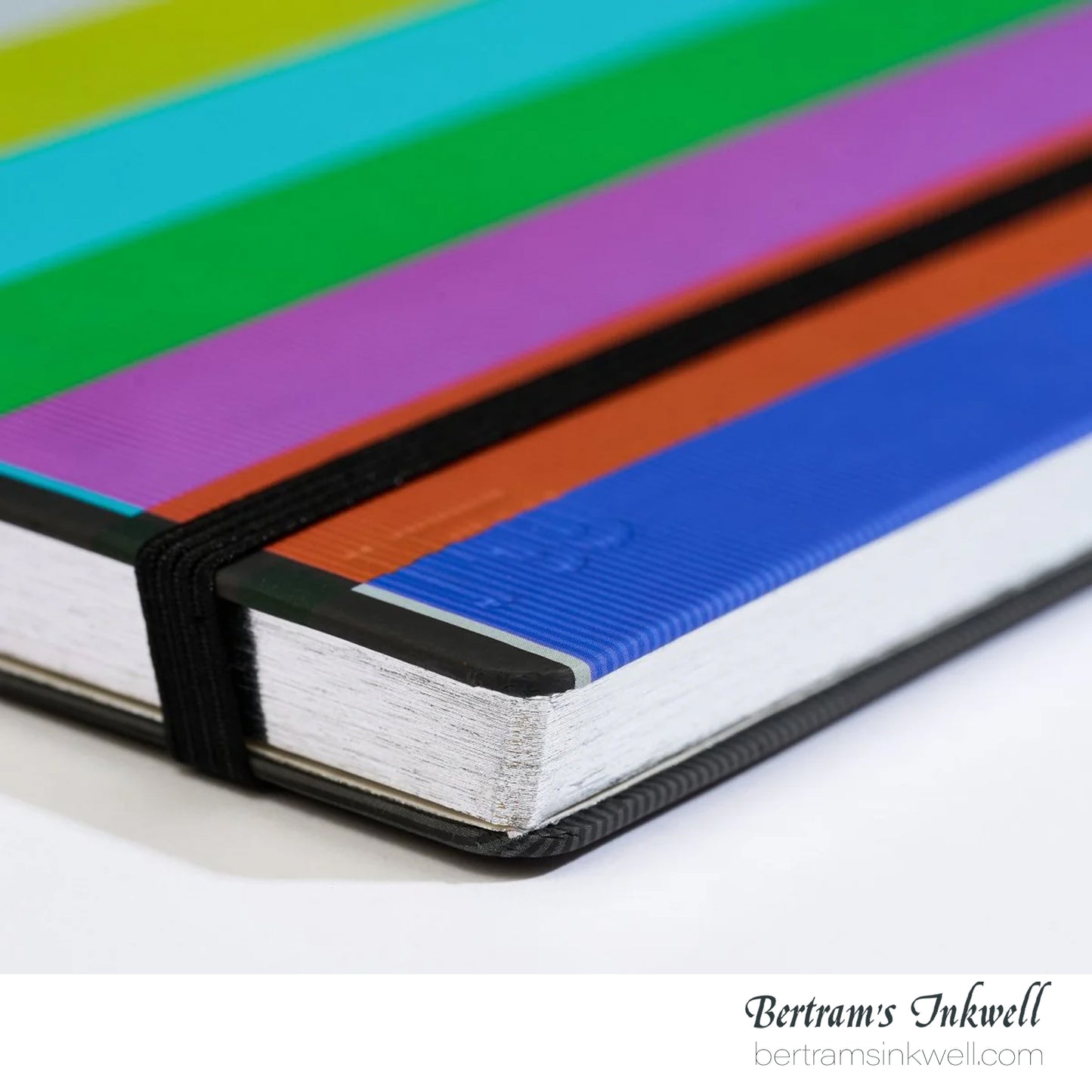Blackwing Volume 343 Medium A5 Limited Edition Notebook