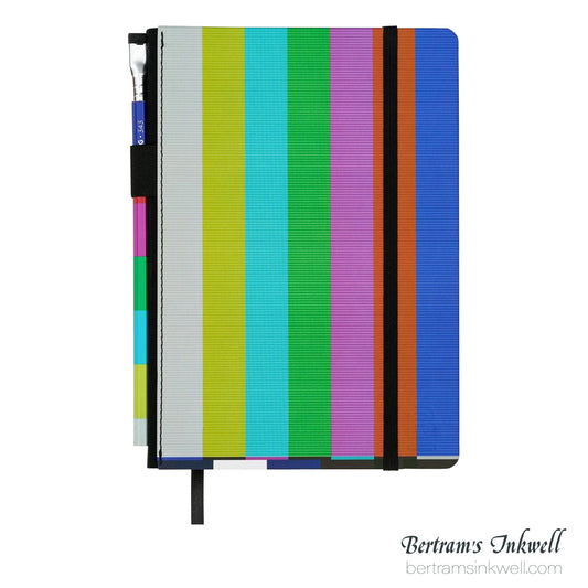 Blackwing Volume 343 Medium A5 Limited Edition Notebook