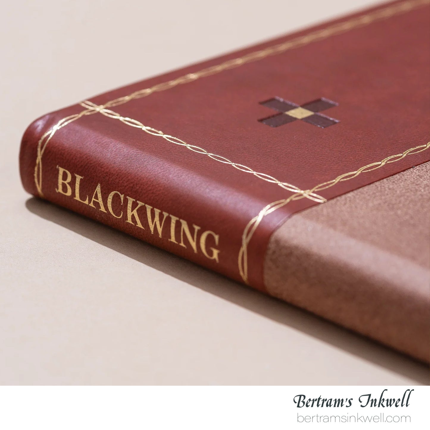 Blackwing Volume 574 Ledger Notebook