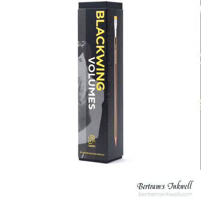 Blackwing Volume 651 Tribute to Bruce Lee (Box of 12 Pencils)