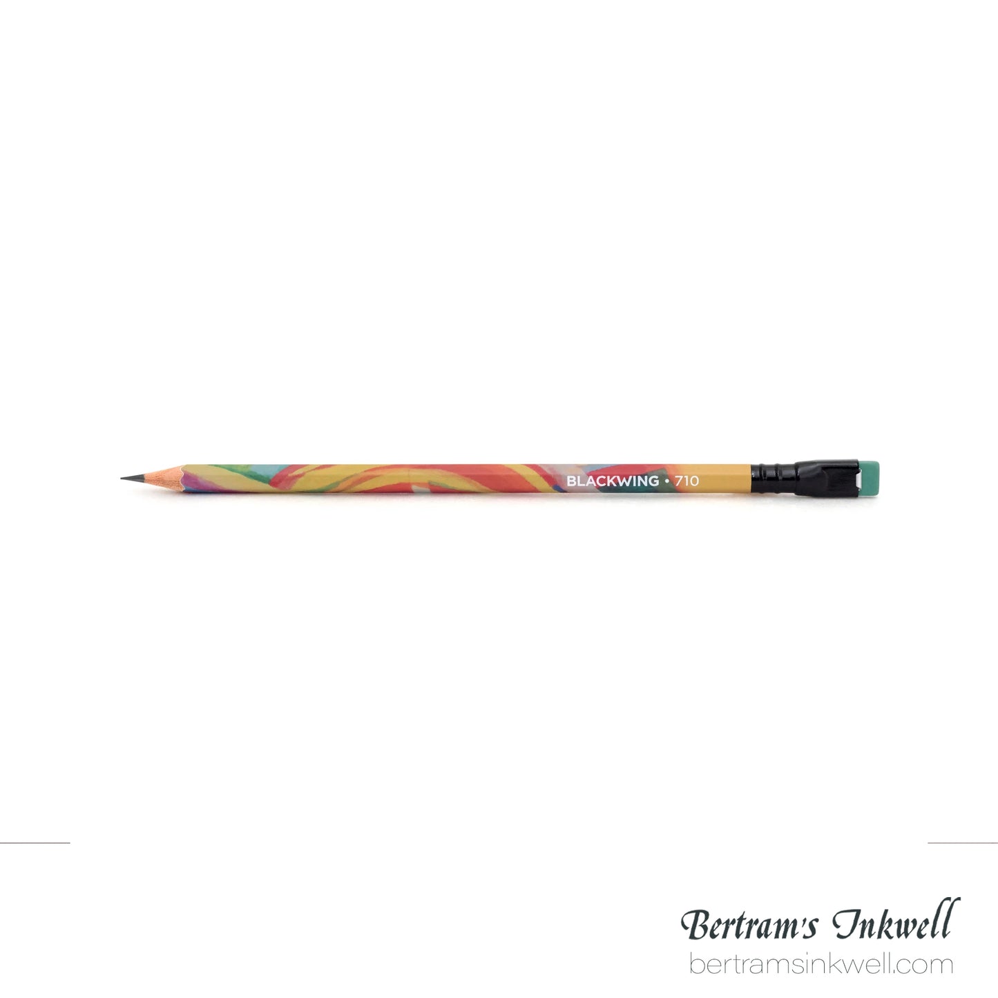 Blackwing Volume 710 Tribute to Jerry Garcia (Box of 12 Pencils)