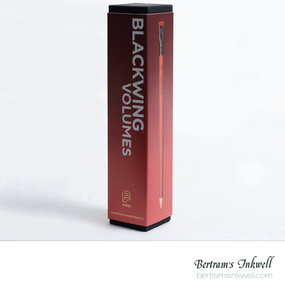 Blackwing Volume 746 Tribute to the Golden Gate Bridge (Box of 12 Pencils)