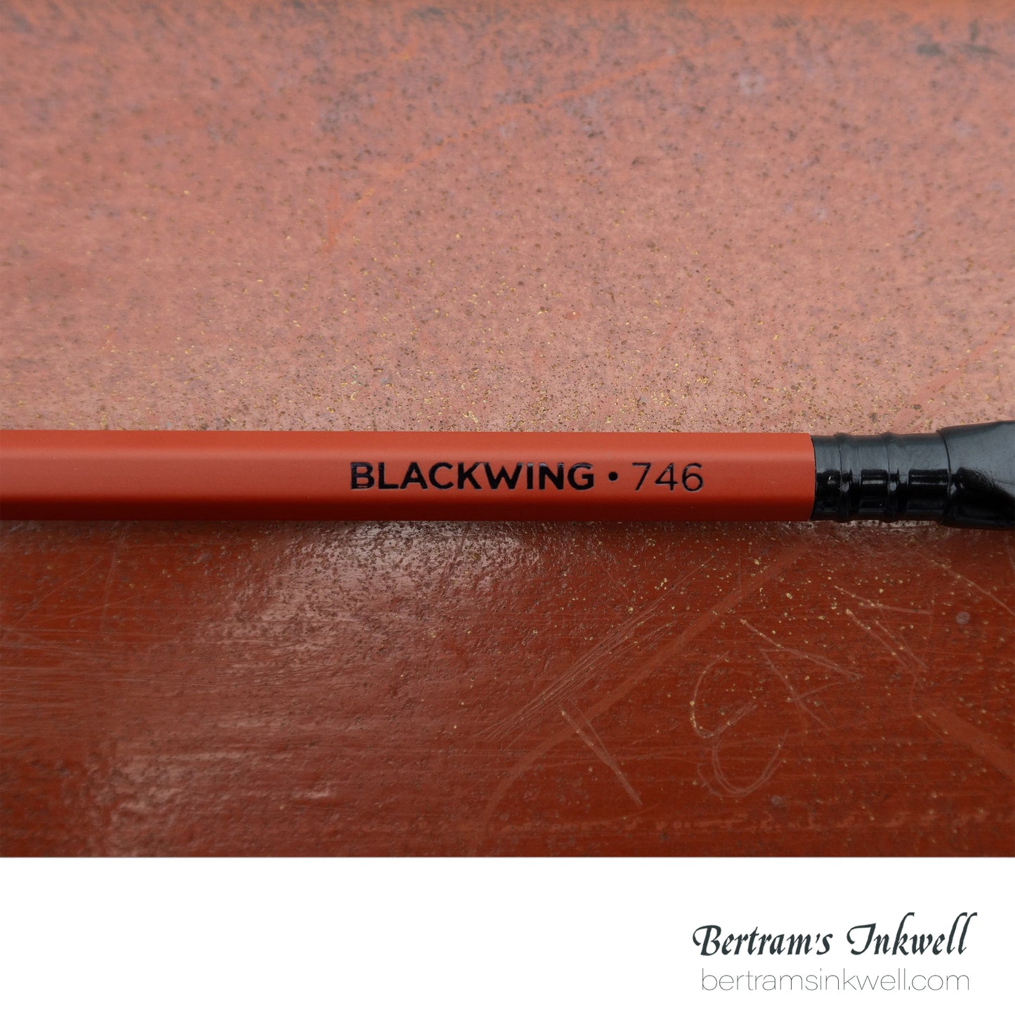 Blackwing Volume 746 Tribute to the Golden Gate Bridge (Box of 12 Pencils)