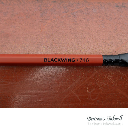 Blackwing Volume 746 Tribute to the Golden Gate Bridge (Box of 12 Pencils)