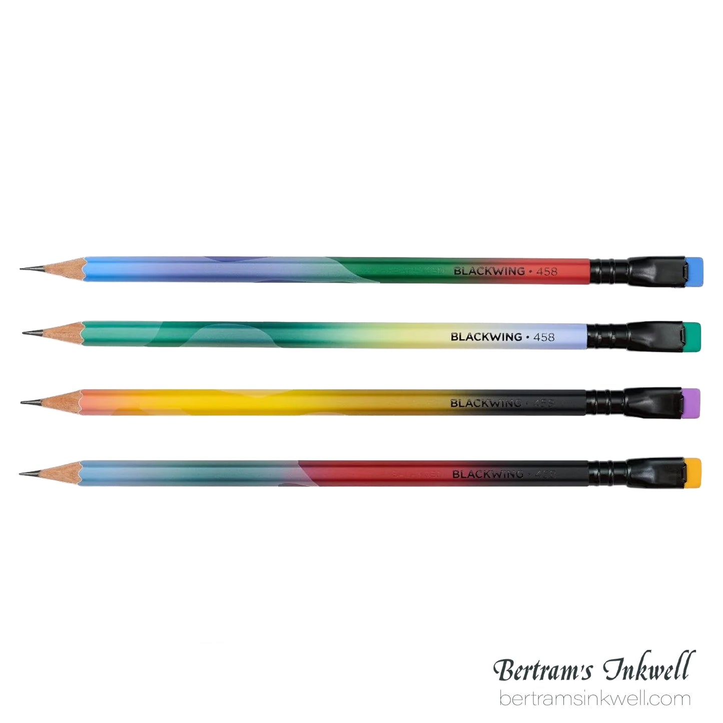 Blackwing Volumes 458 Tribute to Birding
