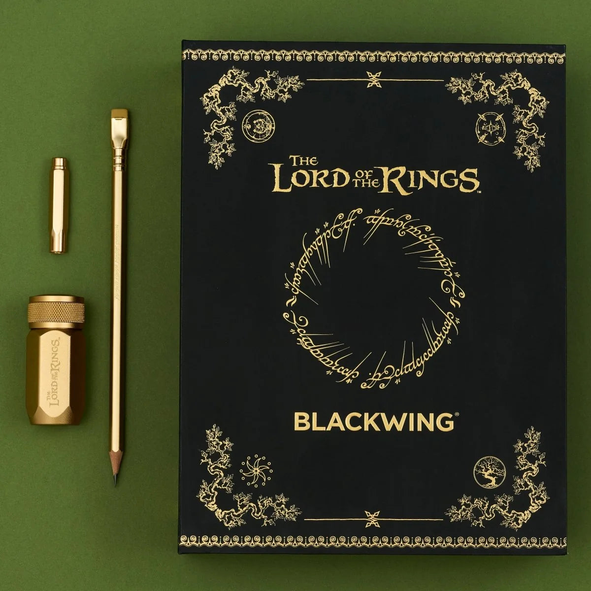 Blackwing x The Lord of the Rings Gift Set