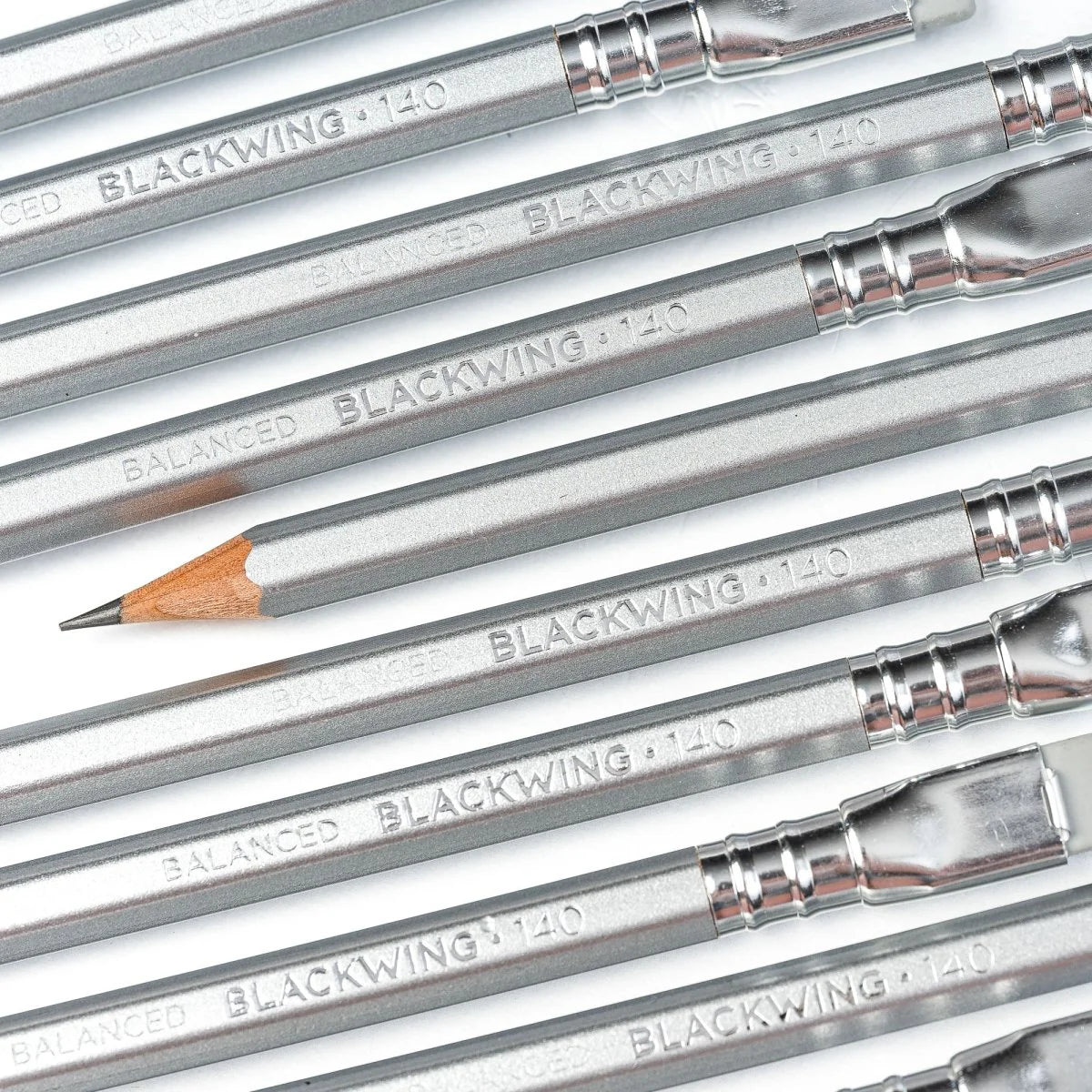 Blackwing Volume 140 Culinart Arts (Set of 12 Pencils)