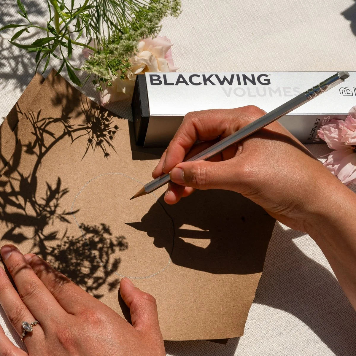Blackwing Volume 140 Culinart Arts (Set of 12 Pencils)