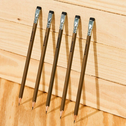 Blackwing Volume 21 - Set of 12 Wood Pencils