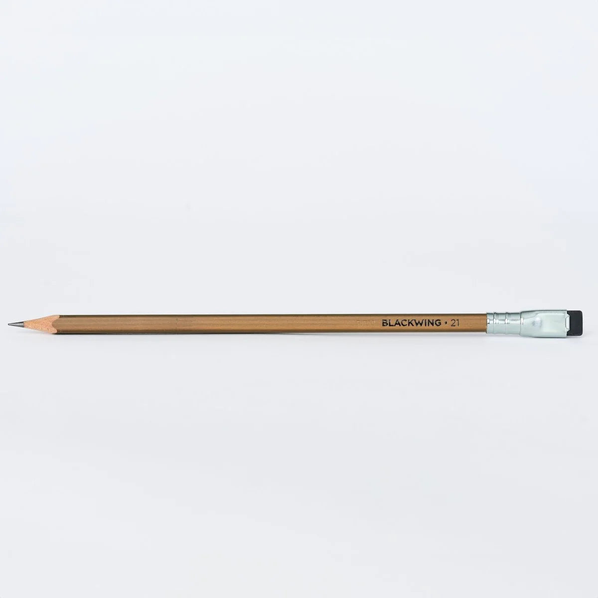 Blackwing Volume 21 - Set of 12 Wood Pencils