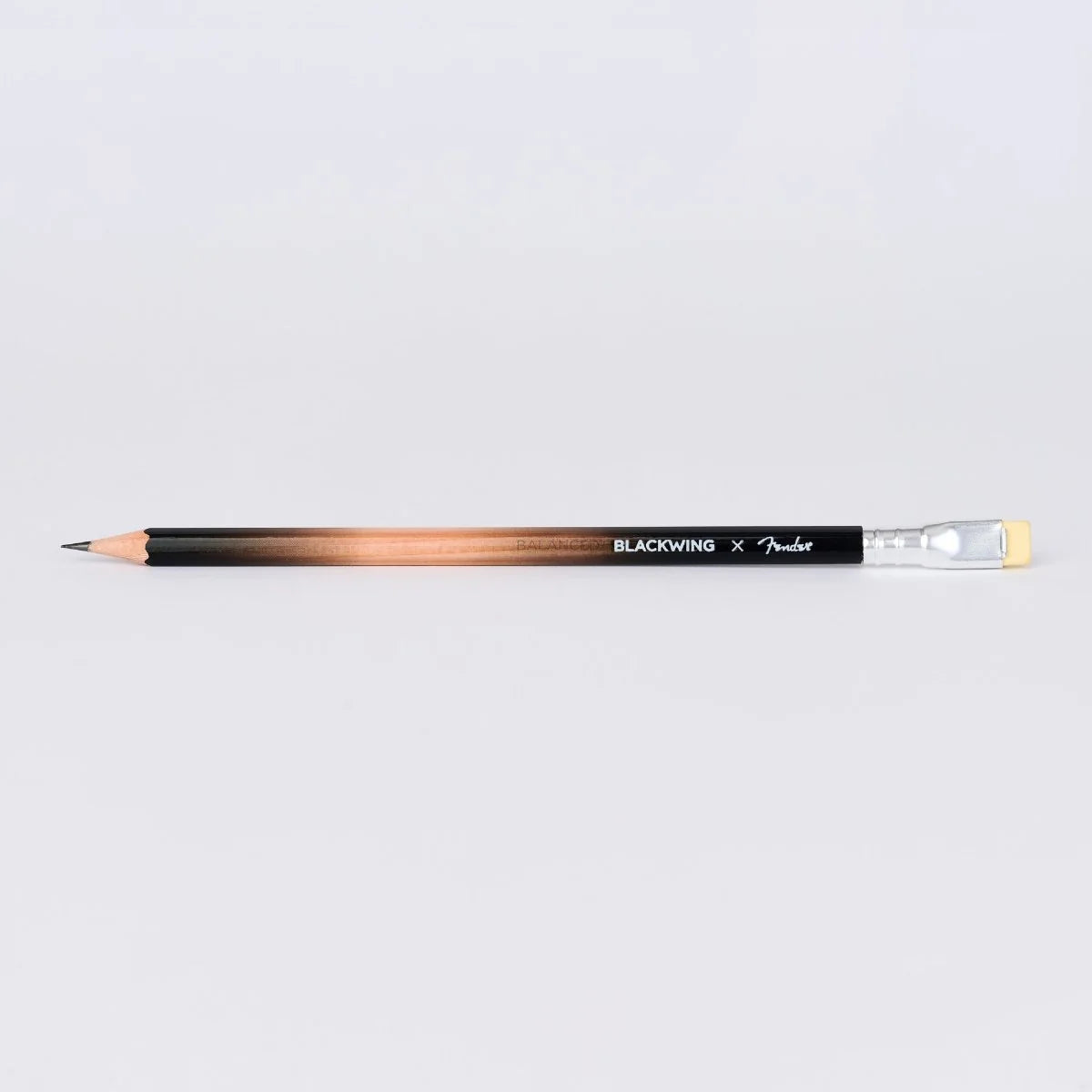 Blackwing x Fender Sunburst Stratocaster Pencil (Set of 12)