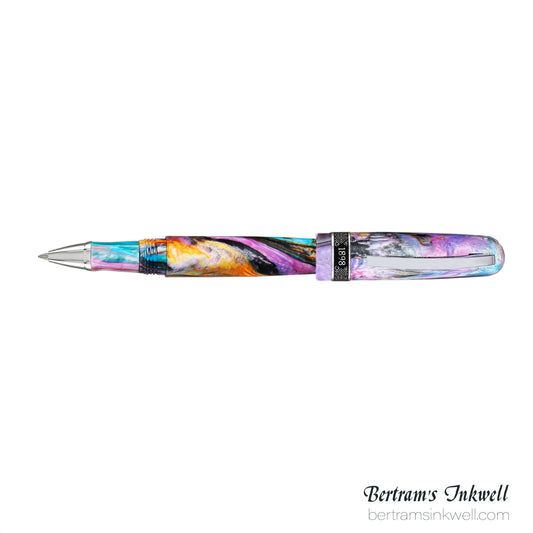 Conklin 1898 Primary Manipulation 4.5 Limited Edition Rollerball