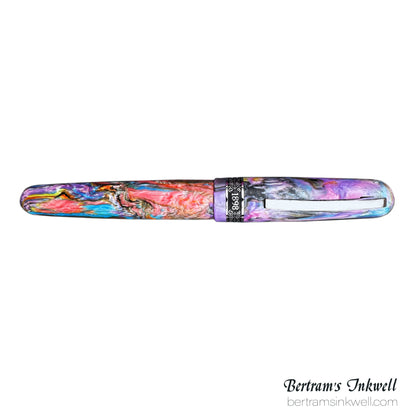 Conklin 1898 Primary Manipulation 4.5 Limited Edition Rollerball