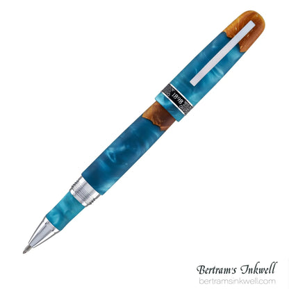 Conklin 1898 Spectra Fusion Blue Limited Edition Rollerball