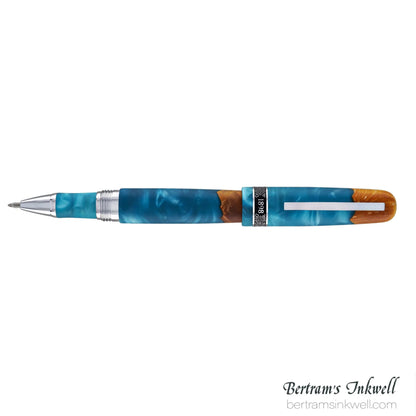 Conklin 1898 Spectra Fusion Blue Limited Edition Rollerball