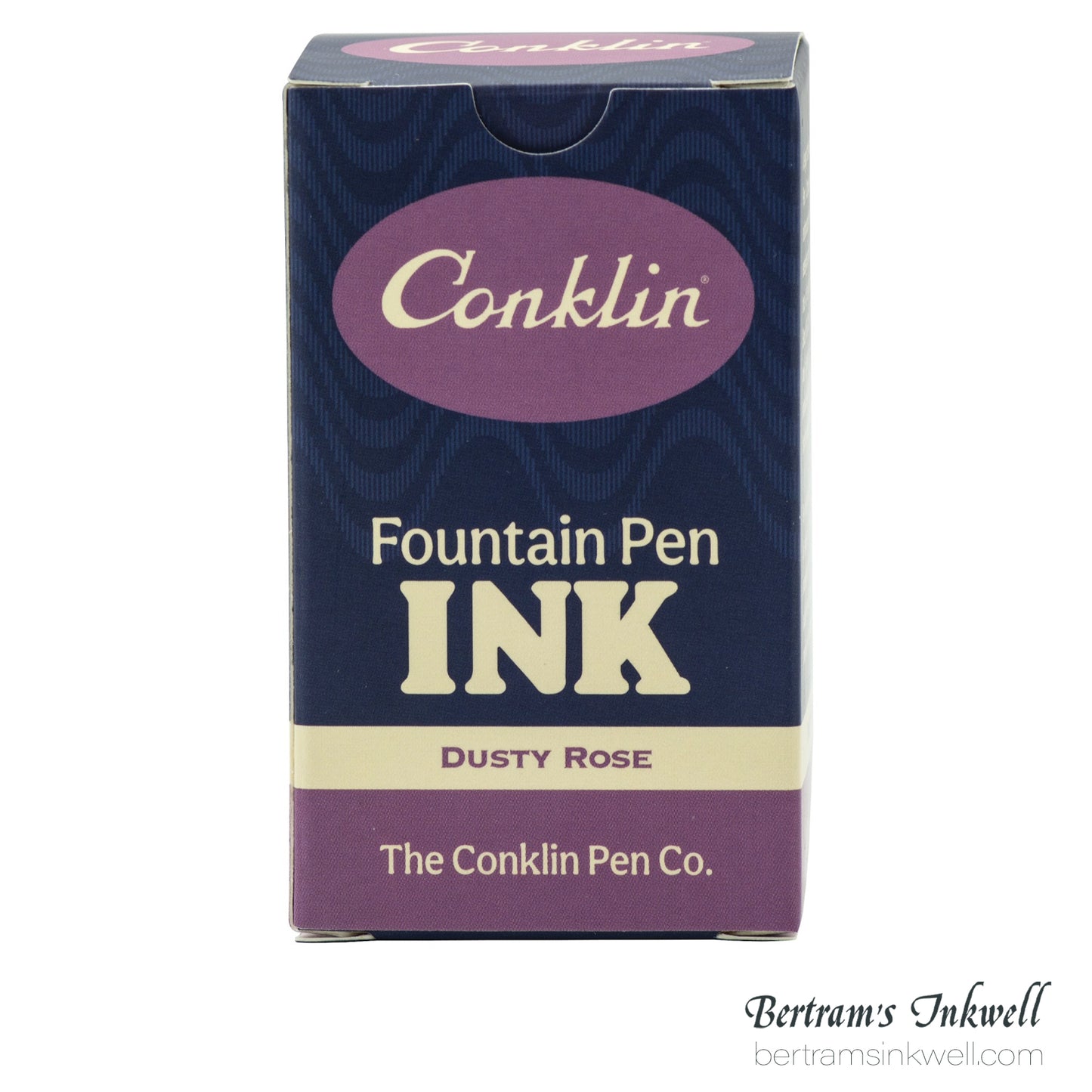 Conklin Dusty Rose Ink Bottle 60ml