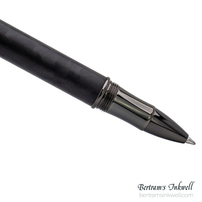 Conklin Endura Forged Carbon Fiber Limited Edition Rollerball