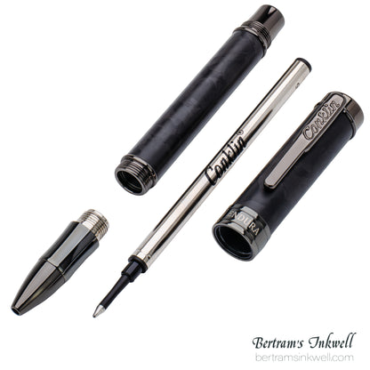 Conklin Endura Forged Carbon Fiber Limited Edition Rollerball