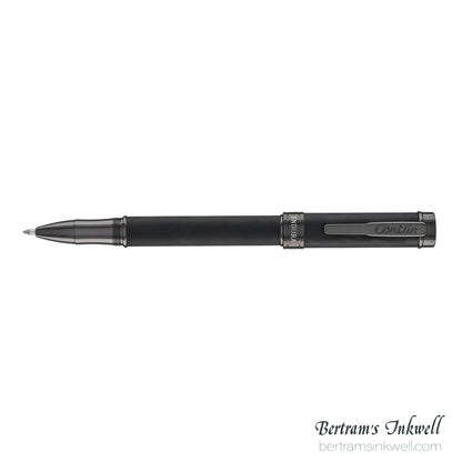 Conklin Endura Forged Carbon Fiber Limited Edition Rollerball