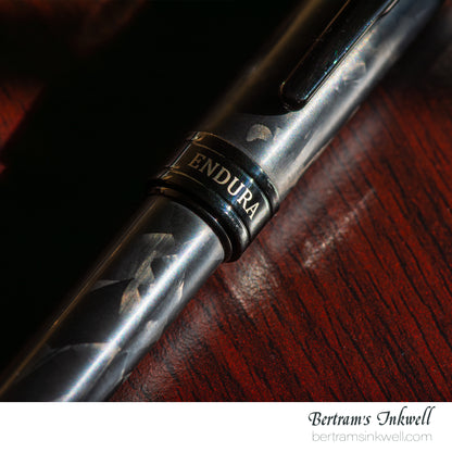 Conklin Endura Forged Carbon Fiber Limited Edition Rollerball