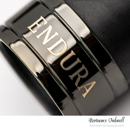 Conklin Endura Forged Carbon Fiber Limited Edition Rollerball