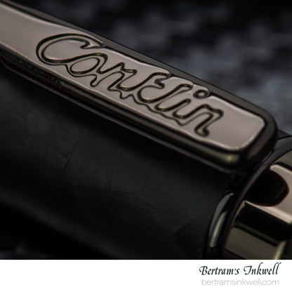 Conklin Endura Forged Carbon Fiber Limited Edition Rollerball