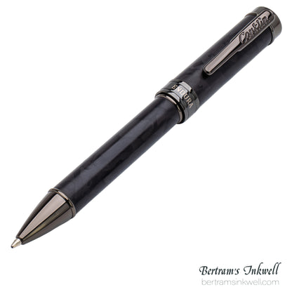 Conklin Endura Forged Carbon Fiber Limited Edition Ballpoint