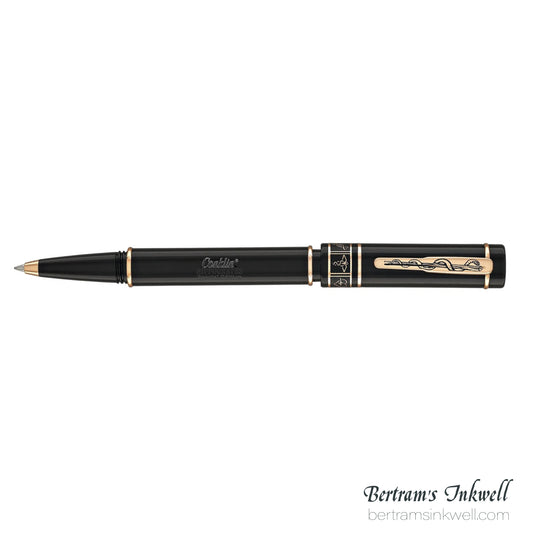 Conklin Hippocrates Rollerball