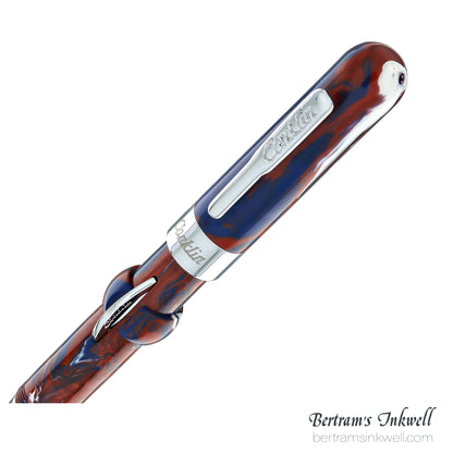 Conklin Mark Twain Crescent USA 250th Limited Edition Fountain Pen
