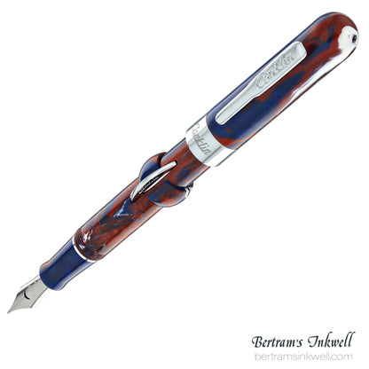 Conklin Mark Twain Crescent USA 250th Limited Edition Fountain Pen
