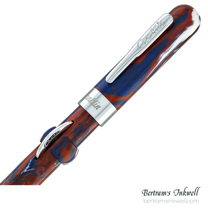 Conklin Mark Twain Crescent USA 250th Limited Edition Fountain Pen