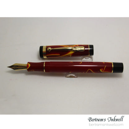 Conway Stewart Duro Fountain Pen